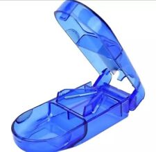 Porta pillole con usato  Taurianova