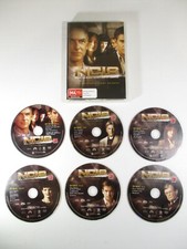 Usado, NCIS Naval Criminal Investigative Service Completo 1ª Temporada MA15+ PAL CBS 2006 comprar usado  Enviando para Brazil