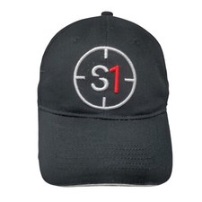 Sightron strapback hat for sale  Knightstown