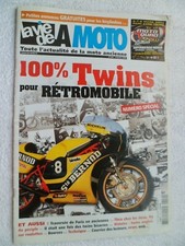 Vie moto lvm d'occasion  Avignon