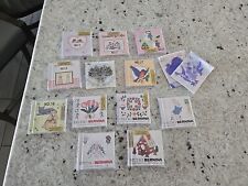 Bernina embroidery cards for sale  Queen Creek