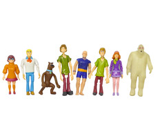 Vintage scooby doo for sale  STEVENAGE