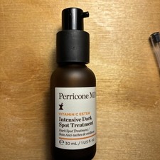 Perricone intensive dark for sale  NORWICH