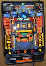 Merkur blue ball gebraucht kaufen  Bremen