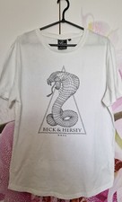 Men cotton beck for sale  BIRMINGHAM