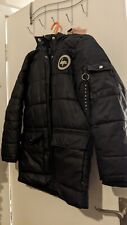 Girls hype black for sale  BERWICK-UPON-TWEED