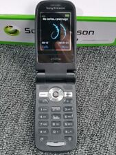 Celular Sony Ericsson Z550 Z550i Z550a desbloqueado 2G 25MB 1.3MP - para colecionadores, usado comprar usado  Enviando para Brazil