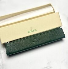 Rolex pen pouch for sale  Brooklyn