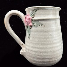 Rare pottery pitcher for sale  Des Plaines