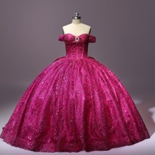robe princesse d'occasion  Expédié en Belgium