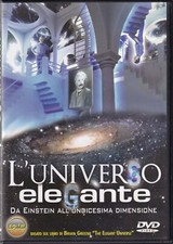 Universo elegante einstein usato  Roma