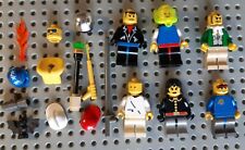 Lego minifigures omini usato  Milano