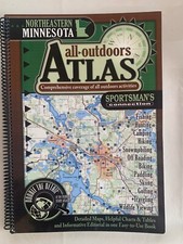 outdoor maps guide books for sale outdoor maps guide books for sale Duluth