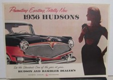 1956 hudson hornet for sale  Holts Summit