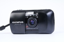 Lympus mju point gebraucht kaufen  Deutschland