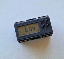 Bticino 4477 thermo usato  Venegono Superiore