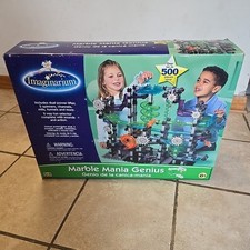 Marble mania genius for sale  Fort Edward