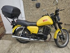 mz 301 for sale  NORWICH
