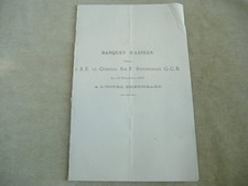 Grande banchetto cairo usato Grande banchetto cairo usato  Bologna