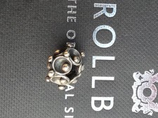 Trollbeads water lily d'occasion  France