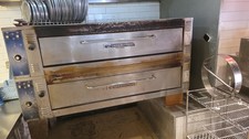 Double decker baker for sale  Evansville