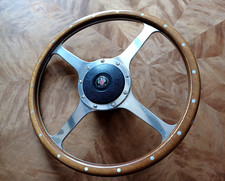 moto lita steering wheel 14 for sale  NORWICH