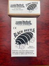 Gauge black beetle for sale  WEYMOUTH