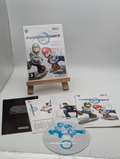 Nintendo wii mario gebraucht kaufen  Würzburg