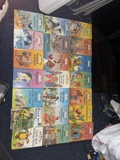 Bundle lady bird for sale  NOTTINGHAM