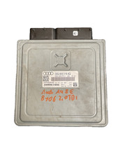 Motorcomputer audi 03g906018aq gebraucht kaufen  Schöppingen