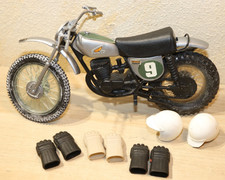 Vintage jim motorrad gebraucht kaufen  Kolbermoor