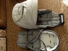Hartan sitzeinheit sportsitz gebraucht kaufen  Wiesbaden