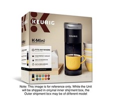 Keurig mini single for sale  Nutley