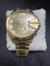 relogio diesel original dourado comprar usado relogio diesel original dourado comprar usado Enviando para Brazil