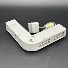 Sony playstation multitap gebraucht kaufen  Eberswalde