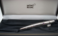Montblanc boheme silver for sale  Round Rock