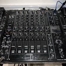 Pioneer djm v10 for sale  BRISTOL