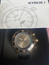 Kyboe power collection for sale  GLASGOW
