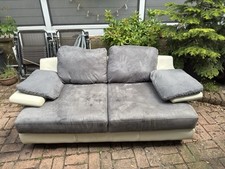 Sofa set two for sale  BRENTWOOD