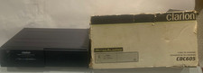 Clarion cdc605 cdc605 for sale  Anaheim