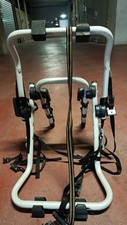 Porta bici auto usato  Genova
