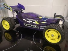 Tamiya 02b plasma for sale  ROMSEY