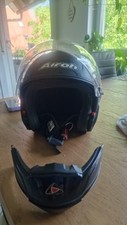 Motorrad helm gebraucht kaufen  Kusterdingen