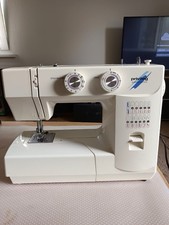 Privileg nähmaschine 1416 gebraucht kaufen  Bad Blankenburg