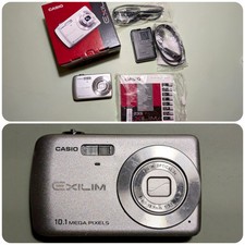 Casio exilim z33 usato  Muravera