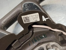 4G0419091M sportlenkrad für AUDI A6 AVANT (4G5) 3.0 V6 24V TDI 2011 5075635 comprar usado 4G0419091M sportlenkrad für AUDI A6 AVANT (4G5) 3.0 V6 24V TDI 2011 5075635 comprar usado  Enviando para Brazil