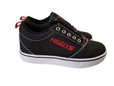 Heelys pro black for sale  Sand Springs