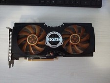 Nvidia gtx 460 usato  Sedriano