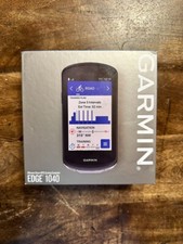 Garmin edge 1040 for sale  Pineville