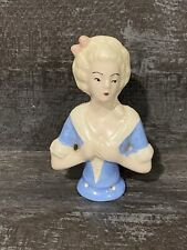 Victorian antique porcelain for sale  PEEBLES